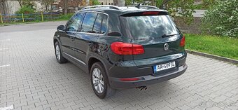 Volkswagen Tiguan 2.0 CR TDI 170k 4-Motion Sport&Style - 4