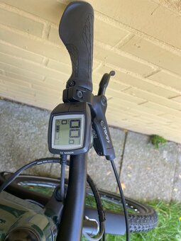 Nový Elektrobicykel Corratec MTC 12S “19“ - 4