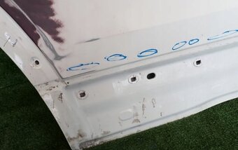 mercedes GLB dvere w247 - 4