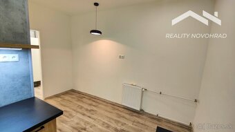 Moderný 2-izbový byt po kompletnej rekonštrukcii - 4