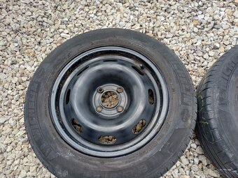 plech.disky-Peugeot/Citroen--6Jx15-ET-23--4x108 - 4