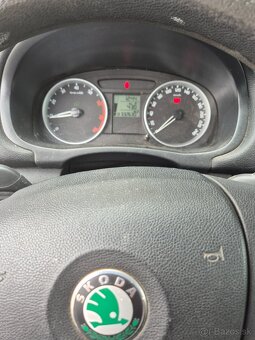 Predam Škoda Fabia2 lpg 1.2 51kw r.v 2008 - 4