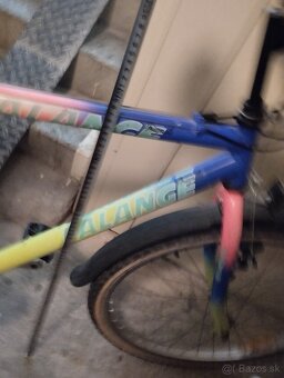 Bicykle - 4