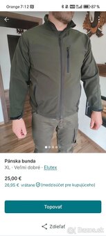Panske oblečenie - 4