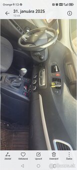 Renault Megane Scénic 1,5 dci - 4