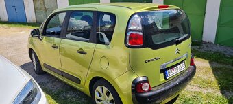 Citroen C3 Picasso - 4