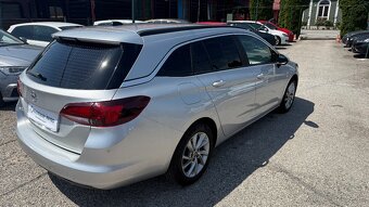 Opel Astra Sport Tourer ST 1.6 CDTI 136k Enjoy AT6 - 4