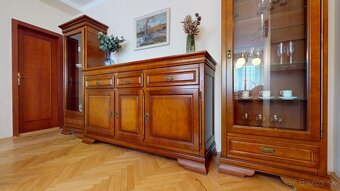 Prenájom 3izb. byt, 81m2, ul. Lazaretská, Staré Mesto - 4