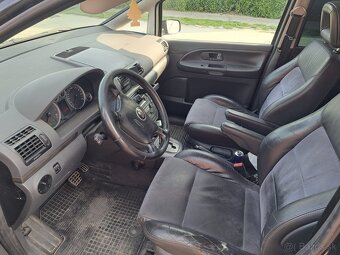 Seat Alhambra 1.9 TDI - 4
