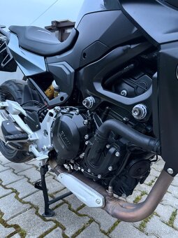 Predám BMW F900R 2023 - 4