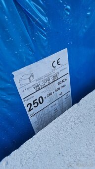 Porfix 300 a 250 s drážkou a 100 priečkovka - 4