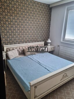 3-izb. byt Studenohorská ul. – Lamač na prenájom - 4