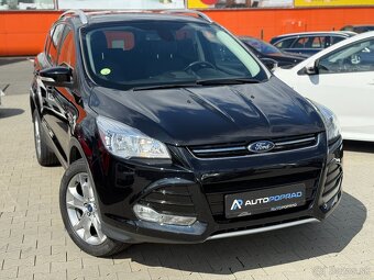 FORD KUGA , 4X4 , AUTOMAT - 4