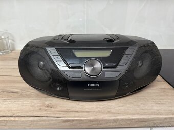 Radio - 4