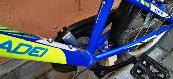Detský bicykel Stark 20 - 4