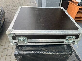 Showtec Creator 1024 PRO 1024.kanálový DMX pult - 4