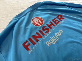 Spartan Winter Finisher 2019 - 4