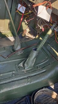 GAZ 69 - 4