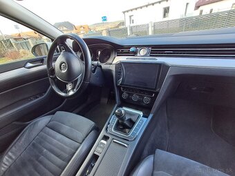 Passat Highline - 4