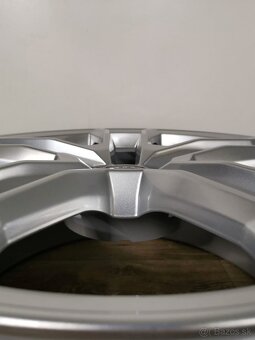Audi, Seat, Škoda, VW orig.  ALU disky 5x112 R19 - 4