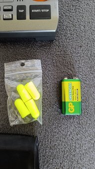 BOSS DB-90 Dr. Beat metronom - 4