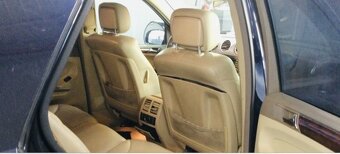 Mercedes-Benz ML320 CDI 4x4 - 4