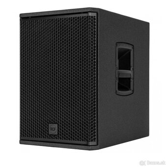 Kúpim 12a subwoofer - 4