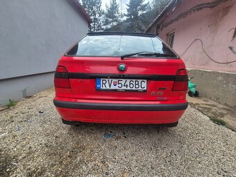Predám škodu feliciu 1.3i 137000km - 4