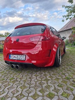 Seat leon p1 - 4