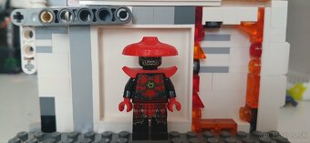 Lego ninjago,star Wars, marvel, cmf minifigures - 4