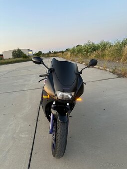 Suzuki rf600r 1995r - 4