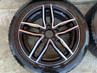 5x112 R17 ET44 - 4