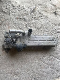 VAG diely - 4