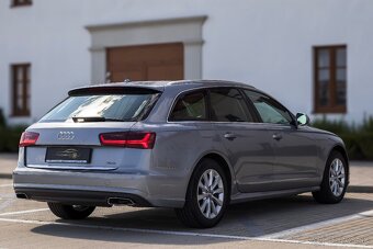 Audi A6 avant 3.0 tdi quattro 200kW - 4