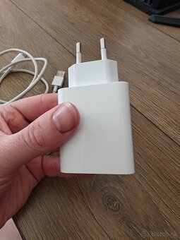 Xiaomi 33W Fast charge + original kábel - 4