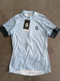 SCOTT W's Endurance Pôvodná cena:59,90EUR Cyklo tričko dres - 4