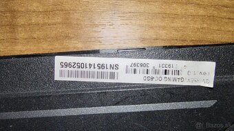 Gigabite RX 5500xt 8gb - 4