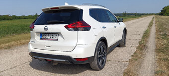 Nissan X- Trail T32 - 1,6 benzín - 4
