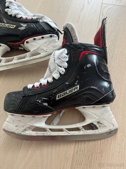 Hokejove korcule Bauer Vapor 1X - 4
