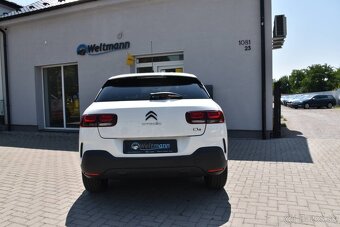 Citroën C4 Cactus PureTech 110 S S E6.2 Shine - Odpočet DPH - 4