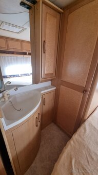 Karavan Hobby Exklusive 495 - 4