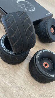 CLOUDWHEEL ROVERS 110R - 4
