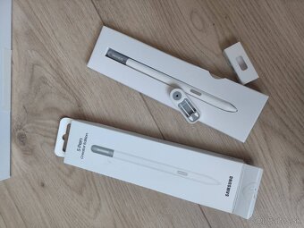 Predám tablet Samsung Galaxy Tab S9– ako nový - 4