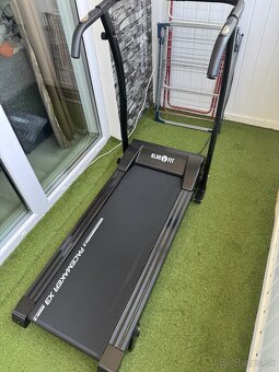Bežecký pás PACEMAKER X3 - 4