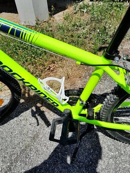 Detsky bicykel - 4