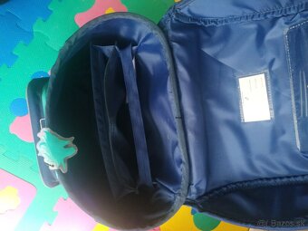 Aktovka Oxybag - 4