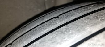 Zenith 5x112 r18 Predám/vymením - 4