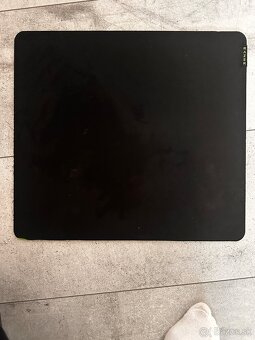 Klávesníca myš xbox ovládač podložka - 4