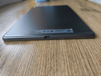 Lenovo Tab M10 FHD Plus - 4