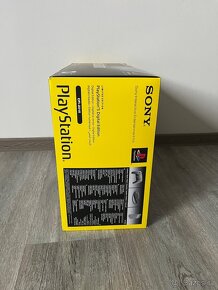 Sony PlayStation 5 Slim Digital 30th Anniversary Edition - 4